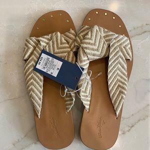Ladies Sandals